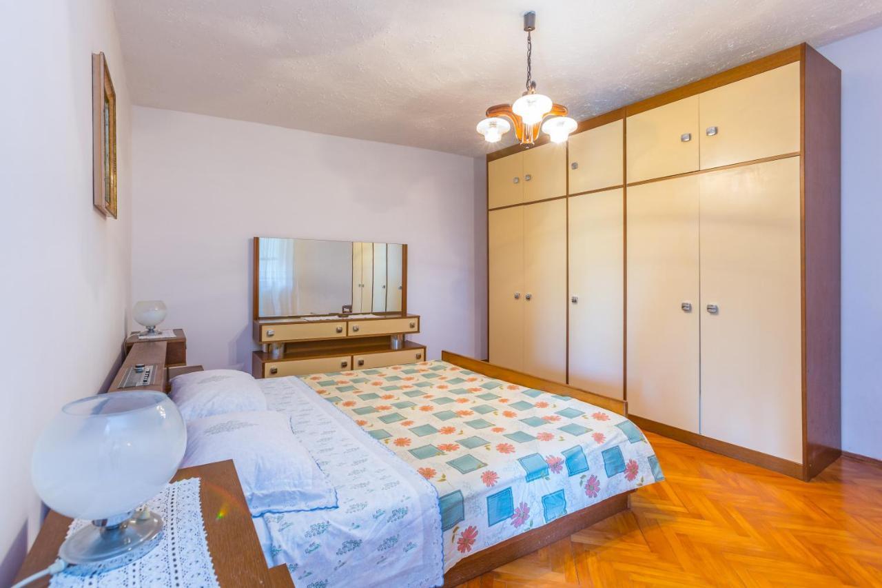 Appartement Miranda à Medulin Extérieur photo