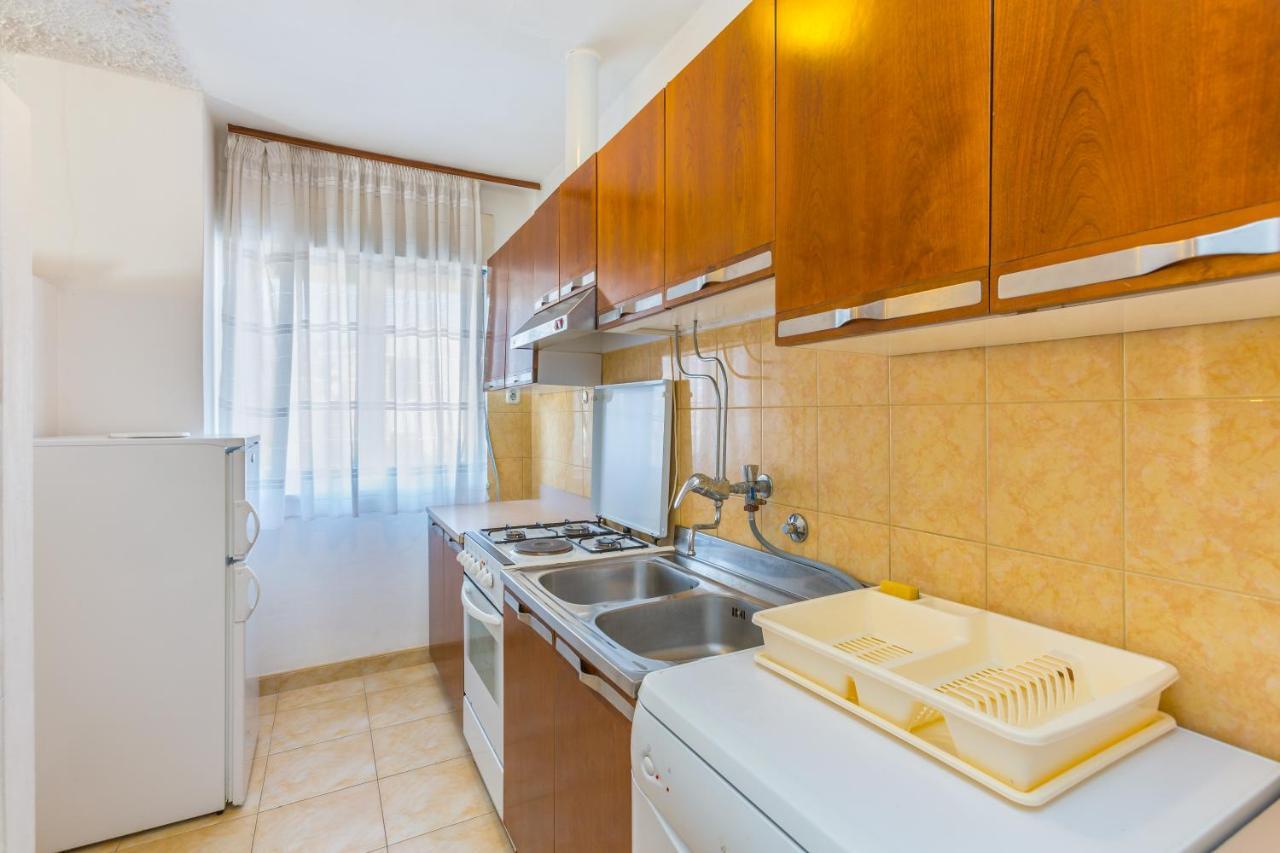 Appartement Miranda à Medulin Extérieur photo