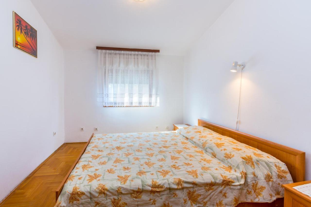 Appartement Miranda à Medulin Extérieur photo