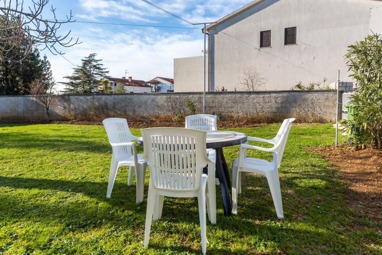 Appartement Miranda à Medulin Extérieur photo