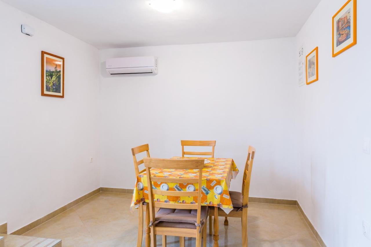 Appartement Miranda à Medulin Extérieur photo