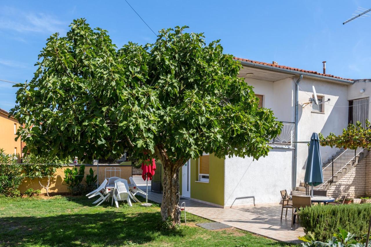 Appartement Miranda à Medulin Extérieur photo
