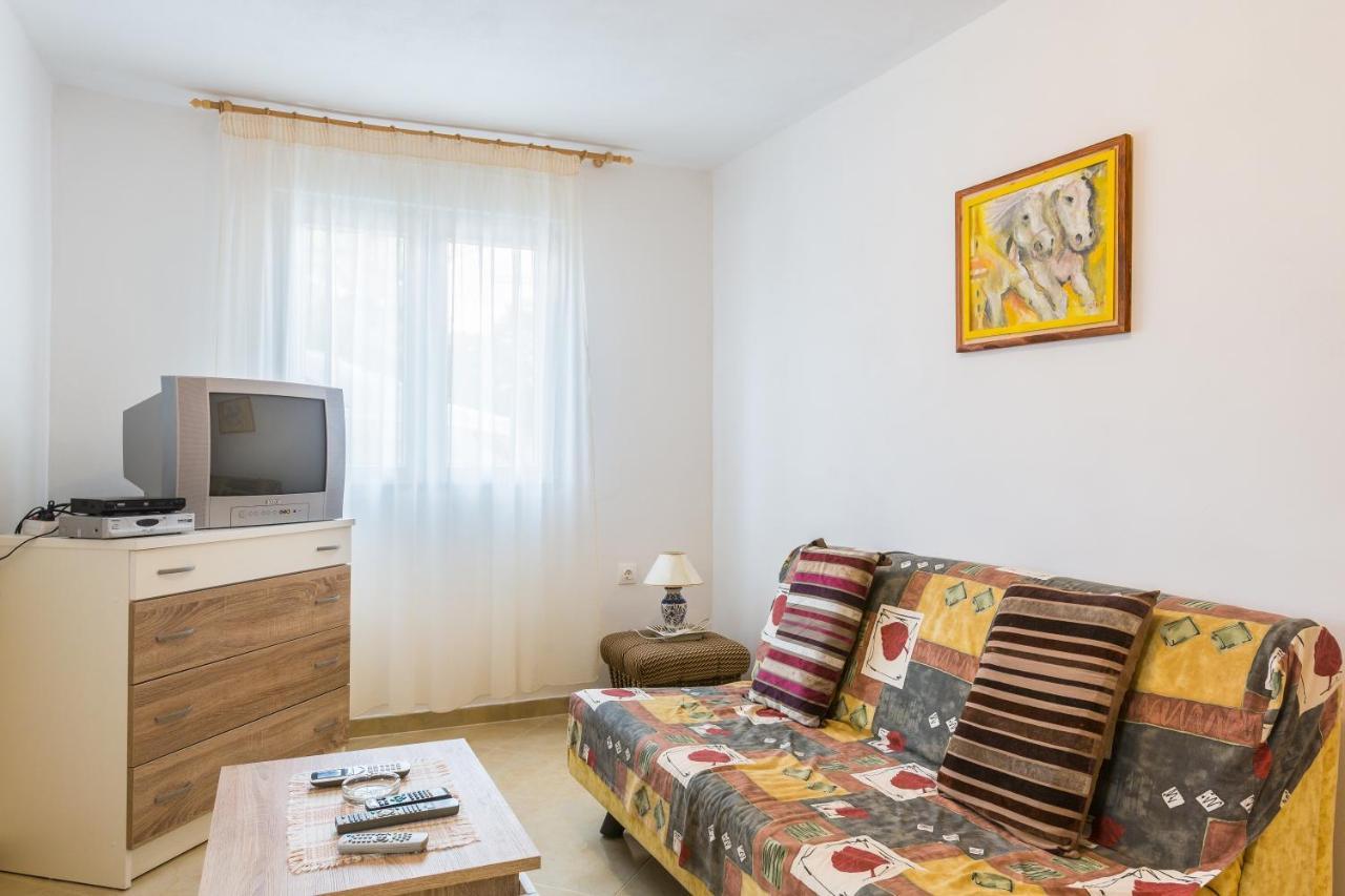 Appartement Miranda à Medulin Extérieur photo