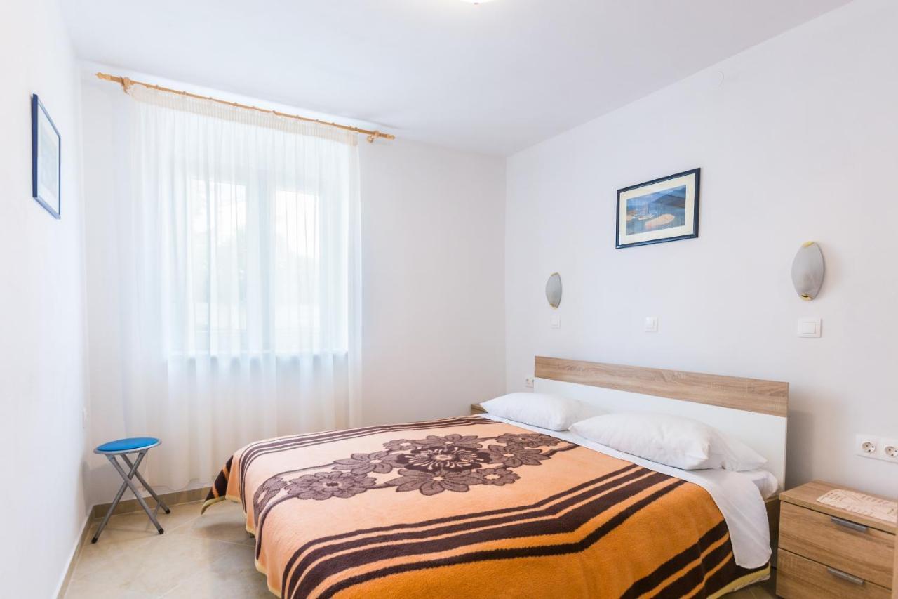 Appartement Miranda à Medulin Extérieur photo