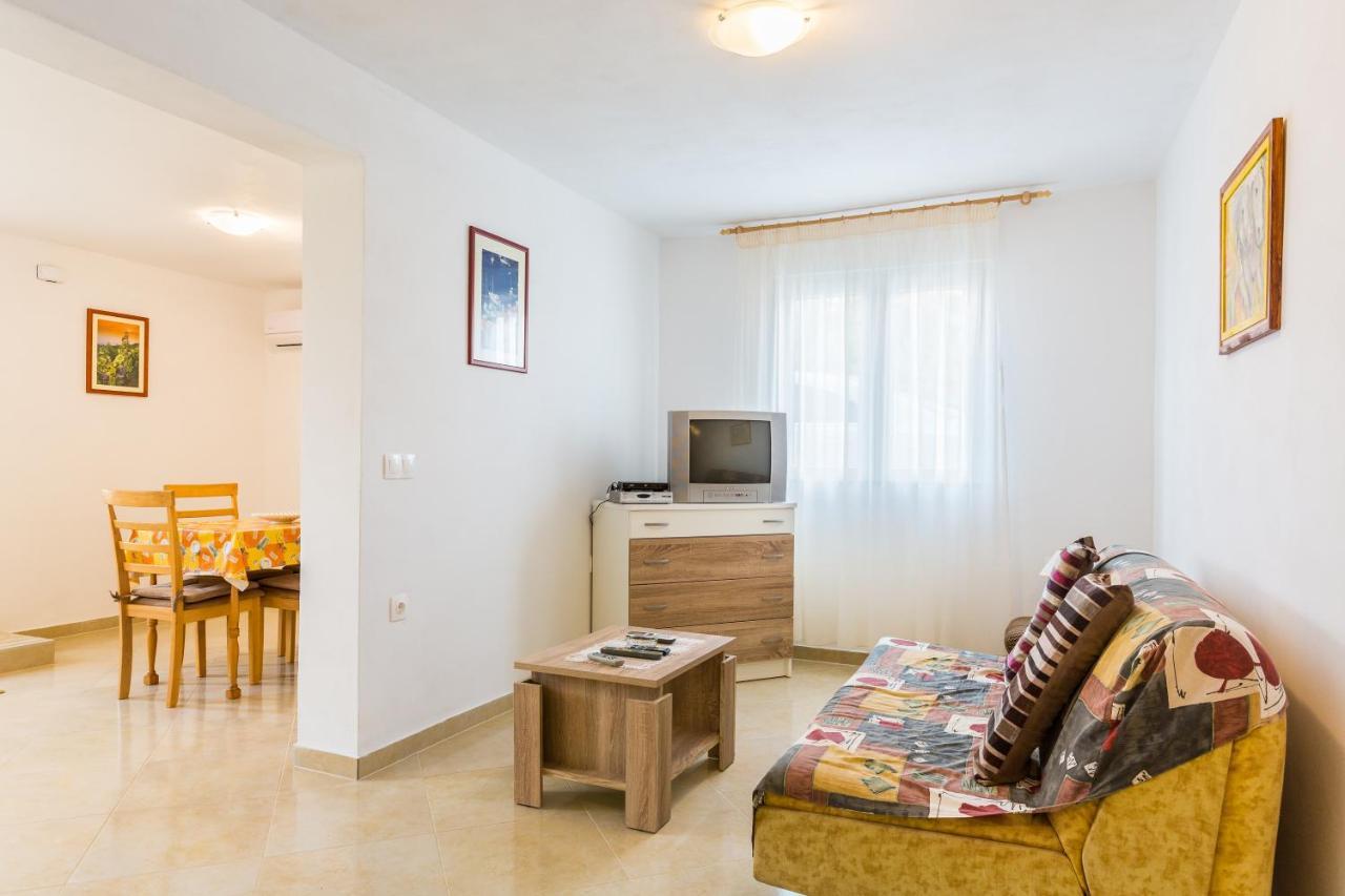 Appartement Miranda à Medulin Extérieur photo