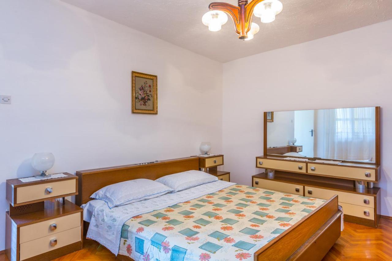 Appartement Miranda à Medulin Extérieur photo