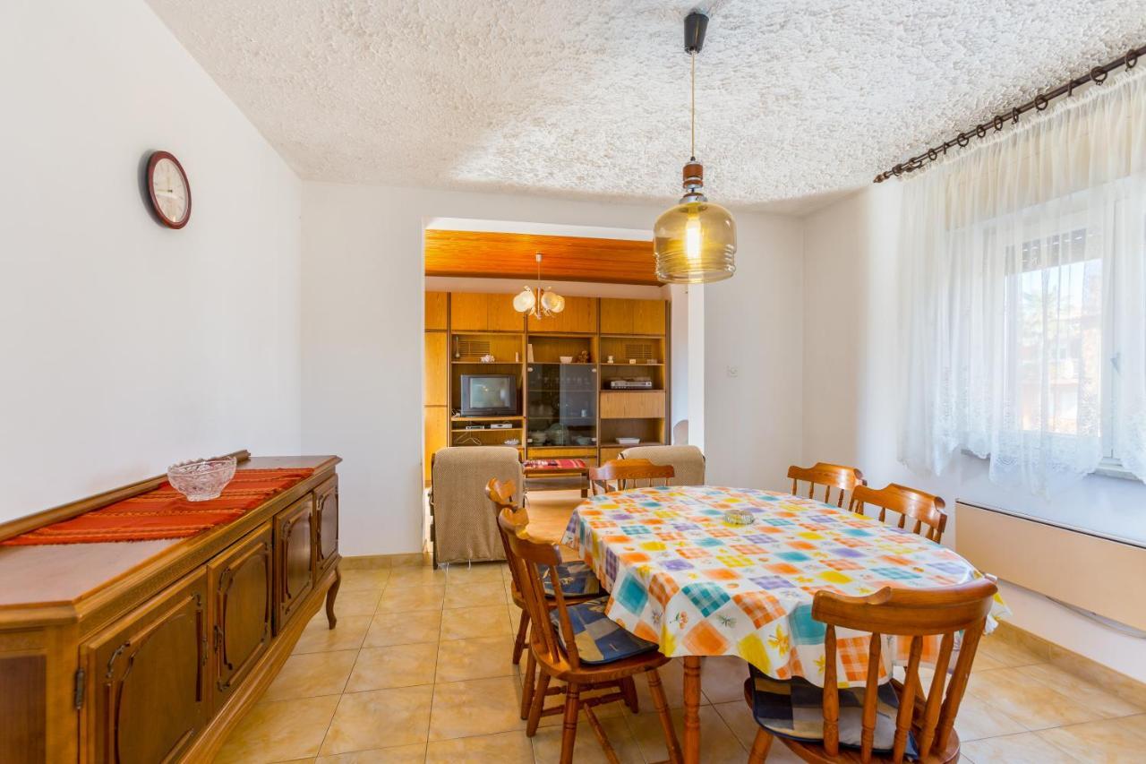 Appartement Miranda à Medulin Extérieur photo