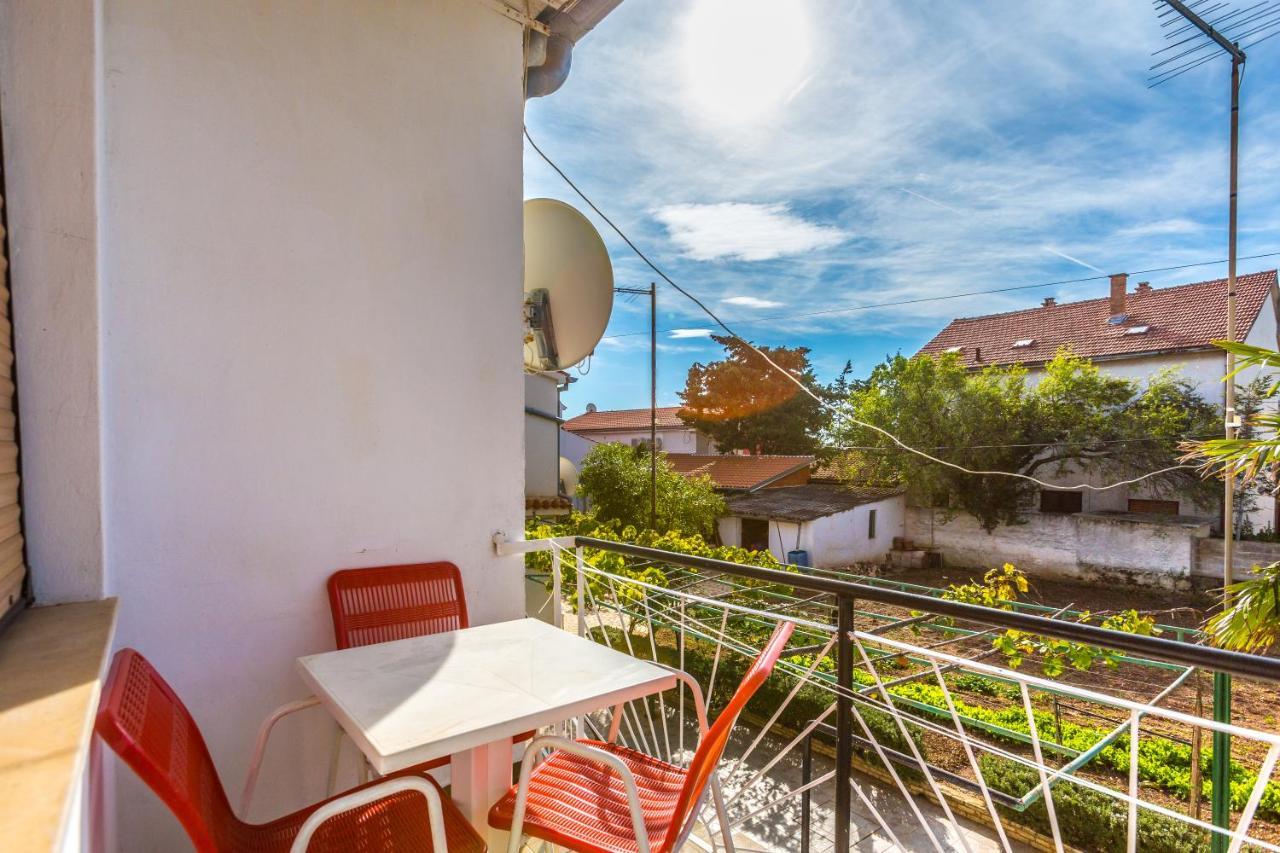 Appartement Miranda à Medulin Extérieur photo