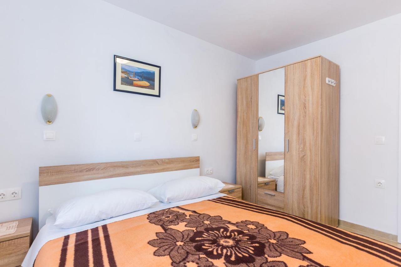 Appartement Miranda à Medulin Extérieur photo